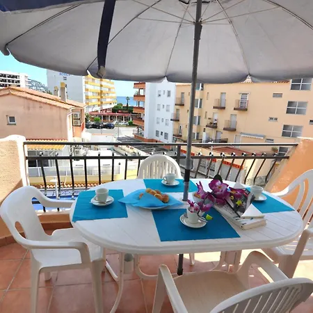 Daire Rnet - Romanos Costa Brava