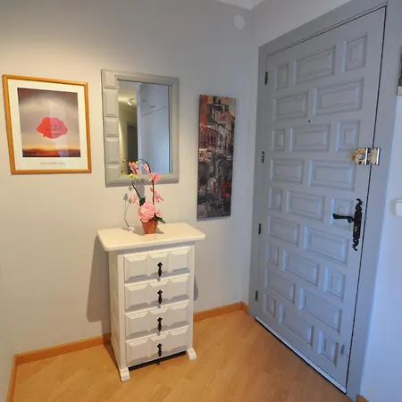 Apartament Rnet - Romanos Costa Brava Roses