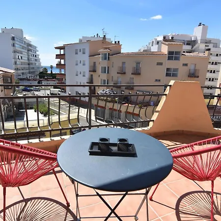 Rnet - Romanos Costa Brava