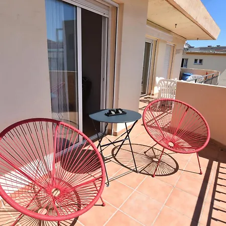 Rnet - Romanos Costa Brava Apartament