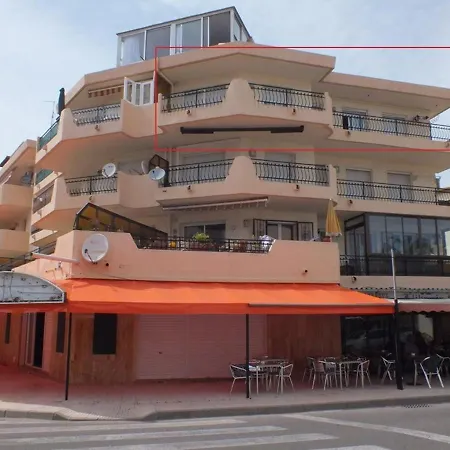 Rnet - Romanos Costa Brava Appartement