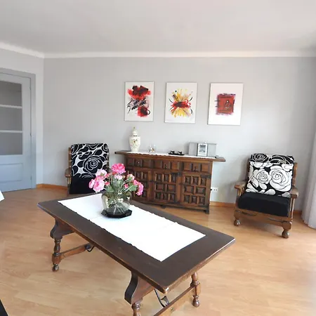 Appartement Rnet - Romanos Costa Brava Roses
