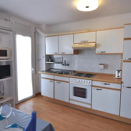 Appartement Rnet - Romanos Costa Brava