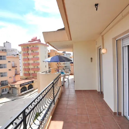Rnet - Romanos Costa Brava Ρόζες