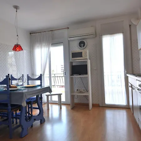 Appartement Rnet - Romanos Costa Brava