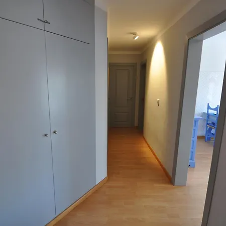 Rnet - Romanos Costa Brava Appartement Roses