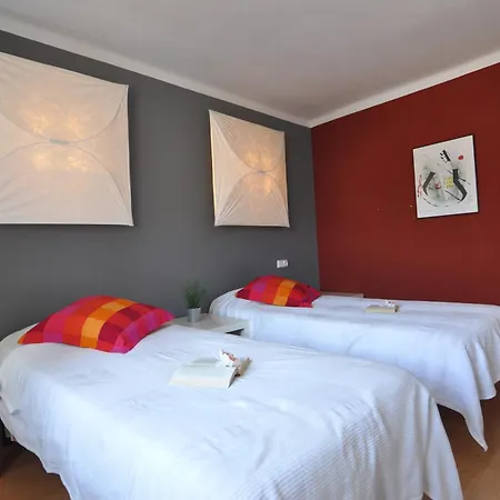 Rnet - Romanos Costa Brava Ρόζες