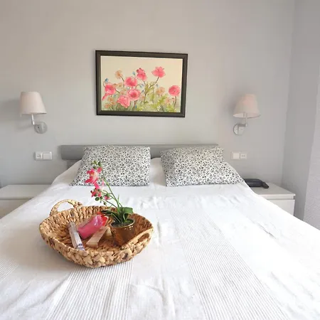 Appartement Rnet - Romanos Costa Brava