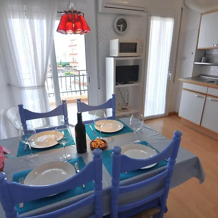 Appartement Rnet - Romanos Costa Brava *