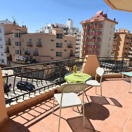 شقة Rnet - Romanos Costa Brava روساس