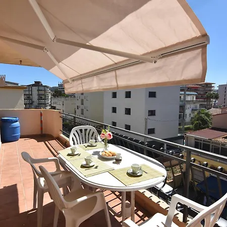 Rnet - Romanos Costa Brava روساس
