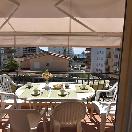 Rnet - Romanos Costa Brava روساس