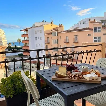 Apartmán Rnet - Romanos Costa Brava *