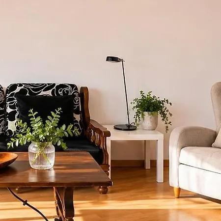 Apartament Rnet - Romanos Costa Brava Roses
