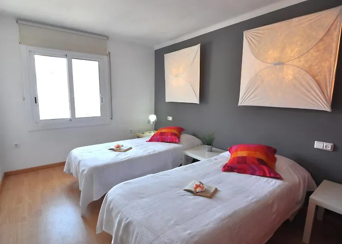 Rnet - Romanos Costa Brava