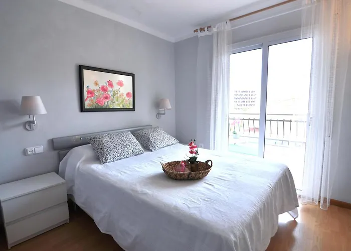 Rnet - Romanos Costa Brava Daire Roses