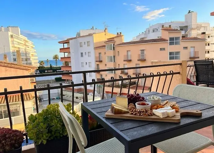 Daire Rnet - Romanos Costa Brava *
