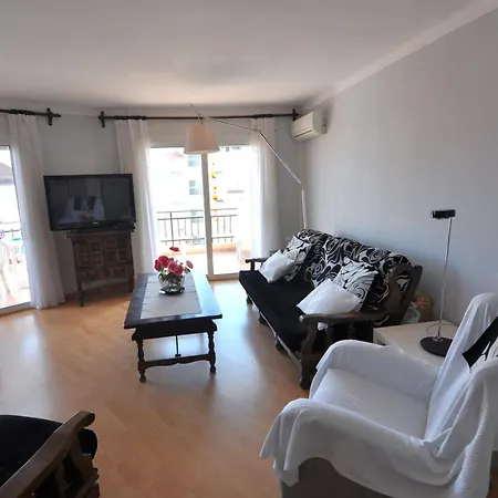 Rnet - Romanos Costa Brava Apartament Roses