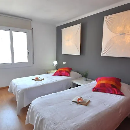 Rnet - Romanos Costa Brava