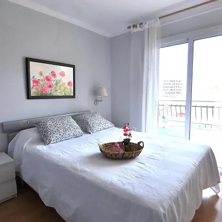 Rnet - Romanos Costa Brava Apartament Roses
