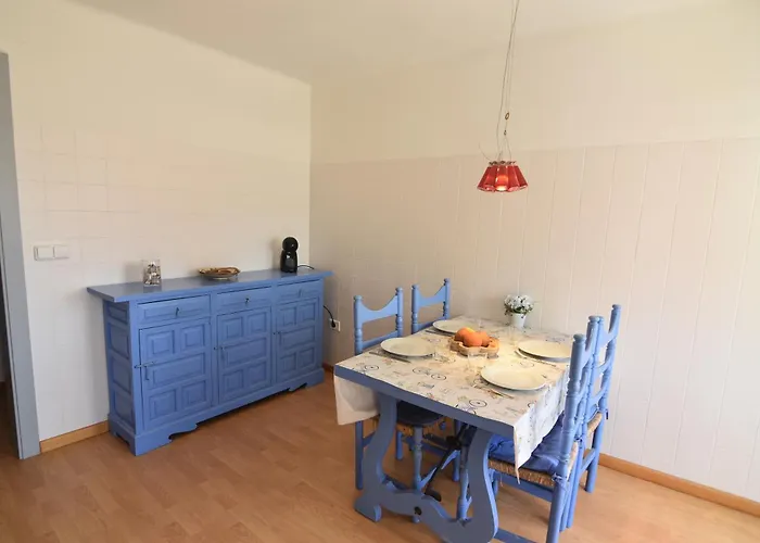 Apartament Rnet - Romanos Costa Brava *